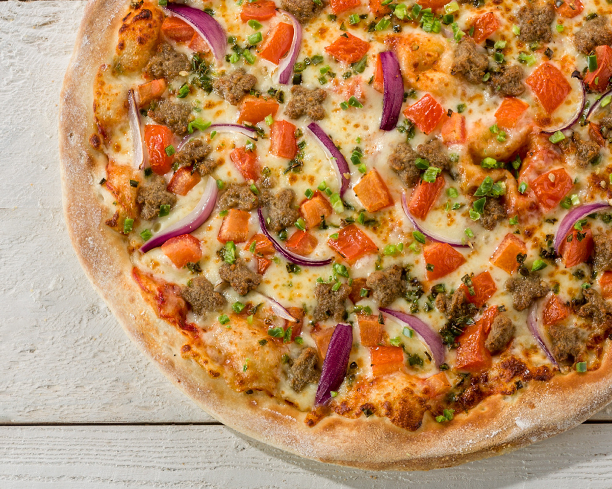 Pizza Hut Delivery Waregem Photos 2